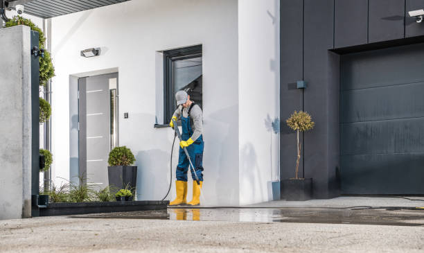 Trusted Lake Nacimiento, CA Pressure Washing Services Experts